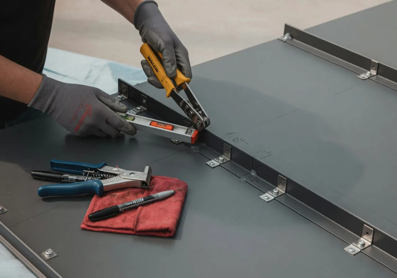 Why choose Metal Roofing Installation in Newburg, MD